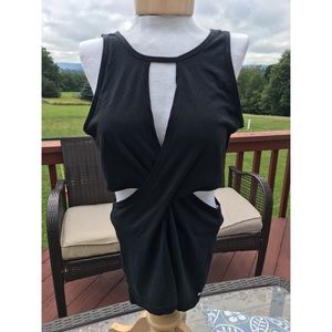 NWT Fabletics Workout Tank